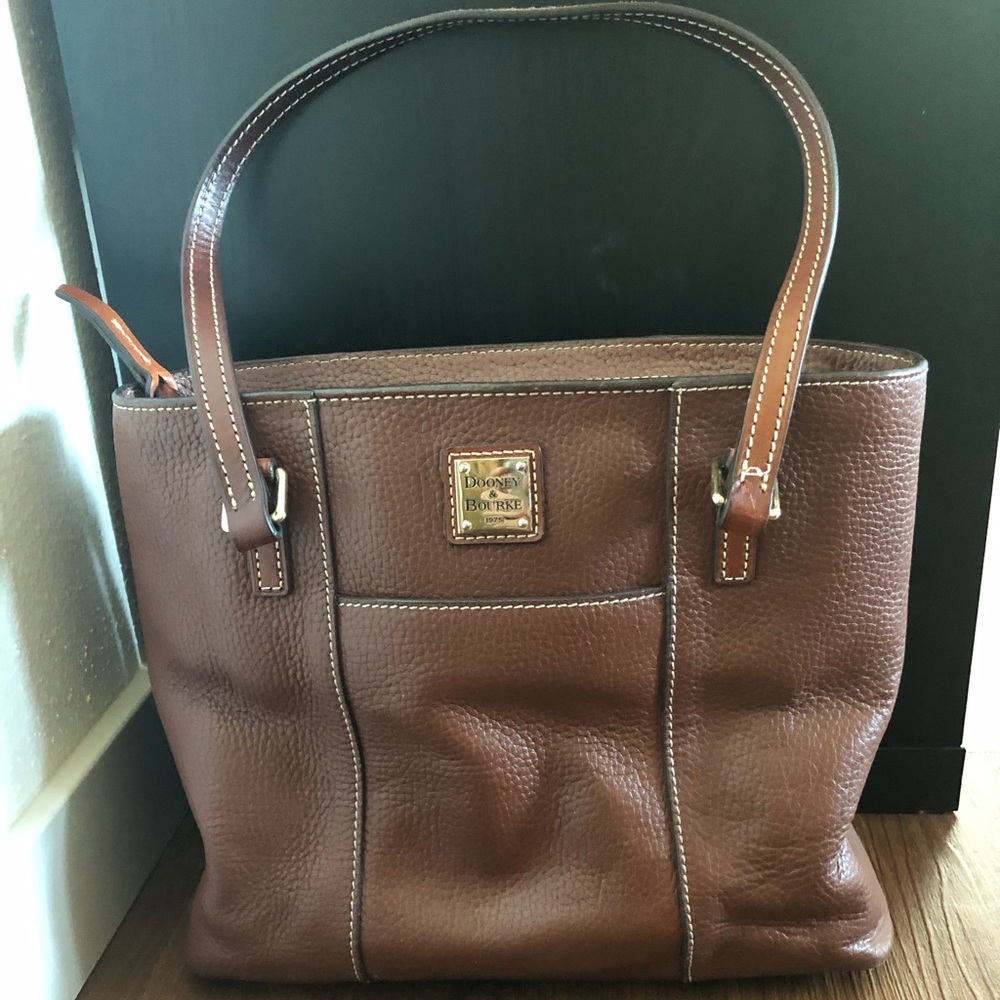 Dooney & Bourke Lexington tote